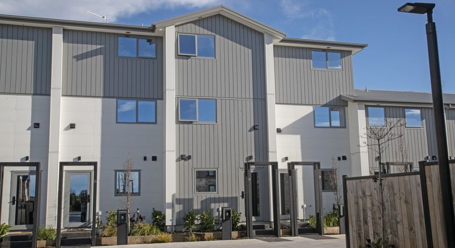  at 27 Mohua Lane, Upper Riccarton, Christchurch