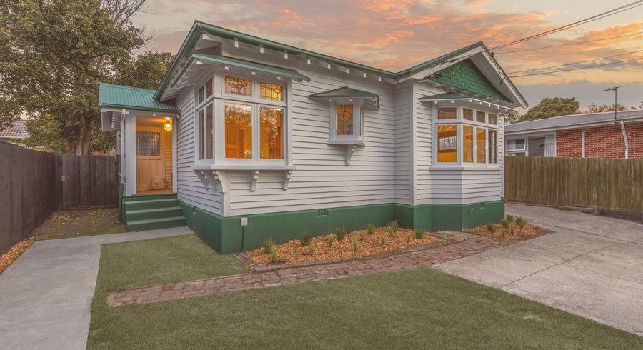  at 34 Brittan Street, Linwood, Christchurch