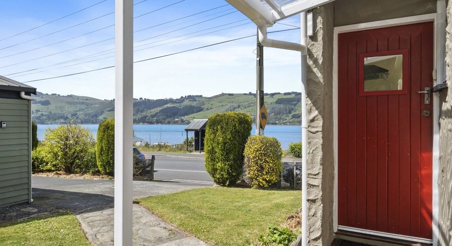  at 173 Ravensbourne Road, Ravensbourne, Dunedin