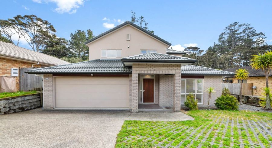  at 34 Lomas Way, Albany, North Shore City, Auckland