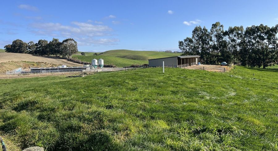  at 414 Glenn Settlement Road, Awamoko, Waitaki, Otago