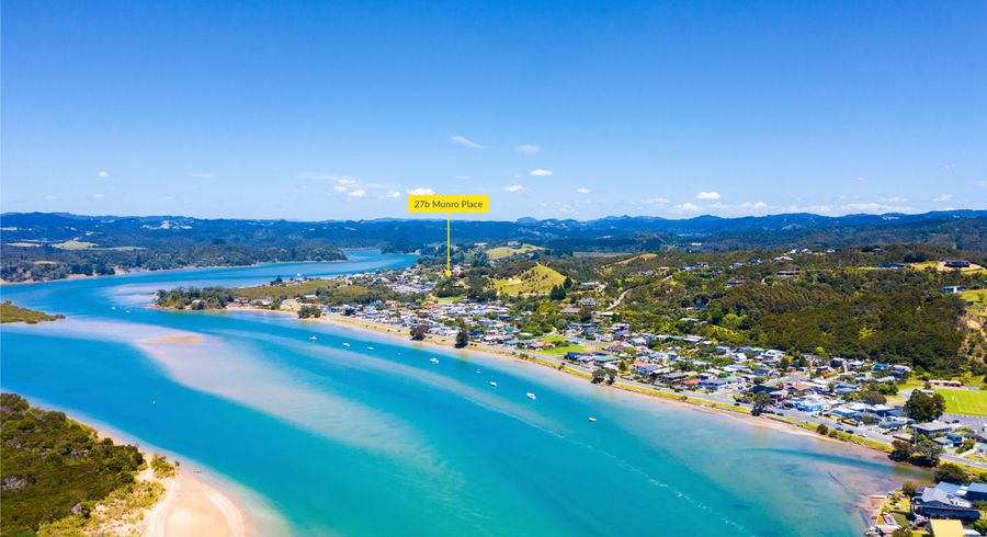  at 27B Munro Place, Whangarei