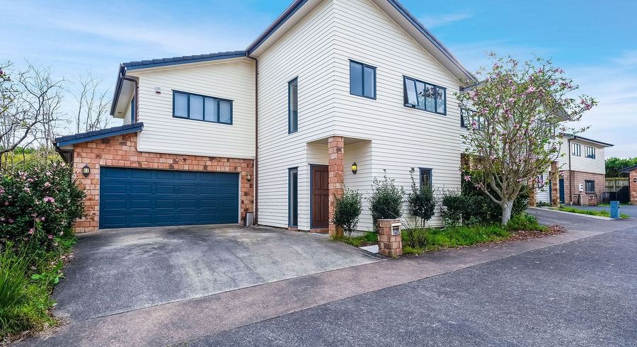  at 398A East Tamaki Road, East Tamaki, Manukau City, Auckland
