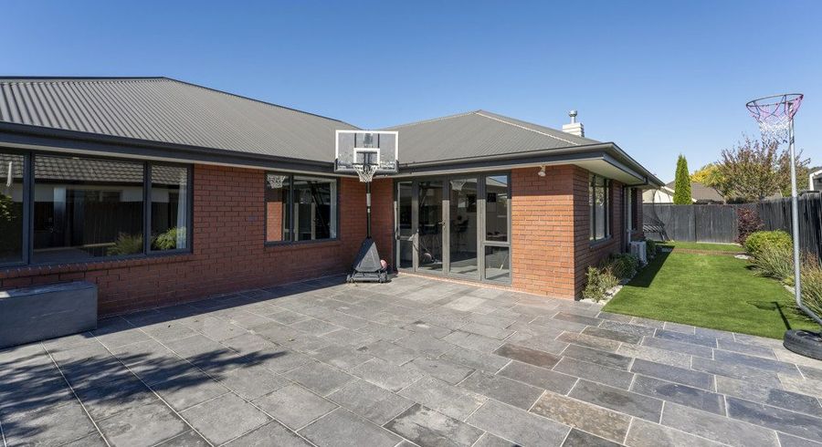  at 6 Kaniere Avenue, Hei Hei, Christchurch
