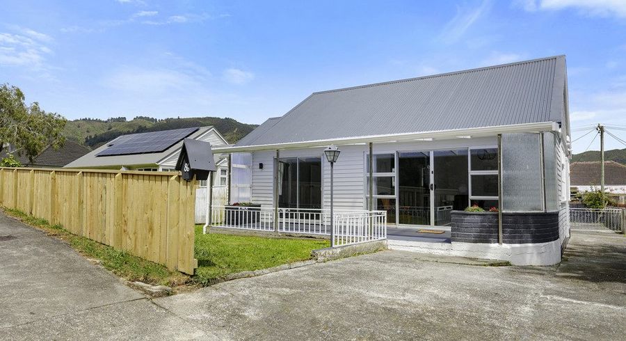  at 86 Kowhai Street, Naenae, Lower Hutt, Wellington