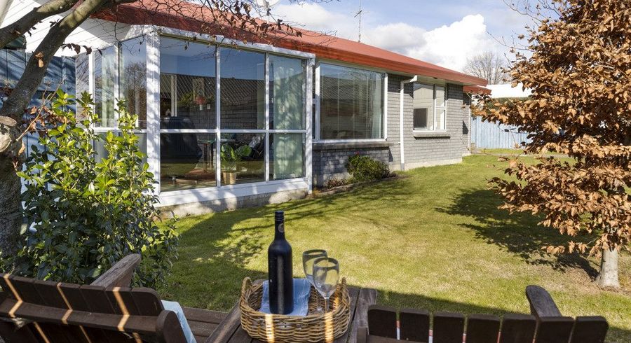  at 27A Adams Lane, Springlands, Blenheim
