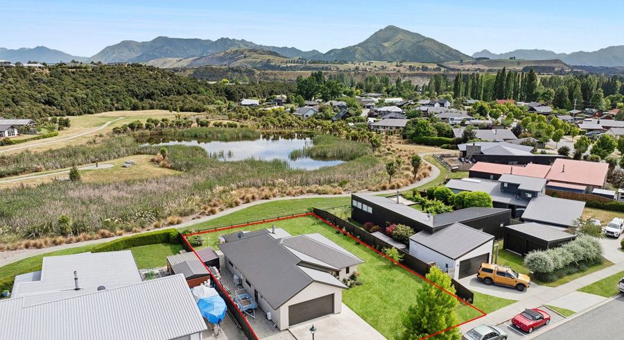  at 28 Sherwin Avenue, Albert Town, Wanaka
