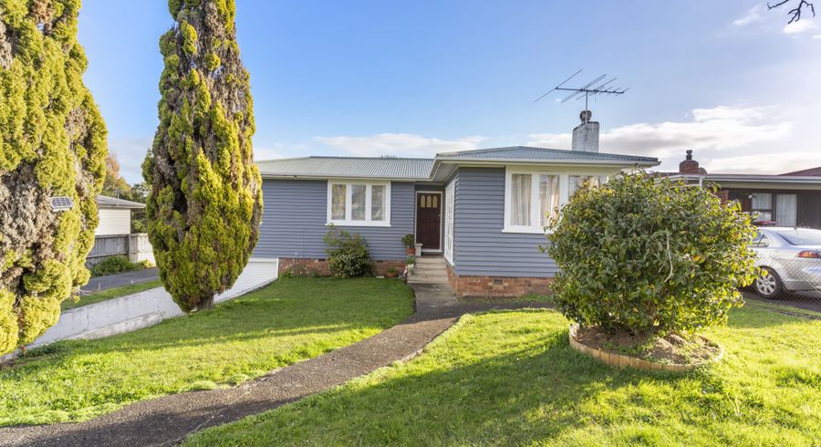  at 4 Boon Street, Manurewa, Manukau City, Auckland