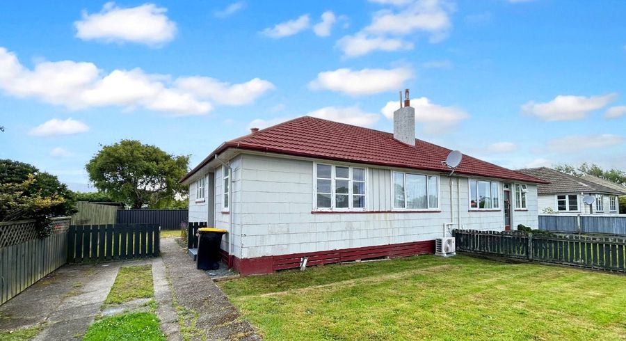  at 115  Isabella Street, Glengarry, Invercargill, Southland