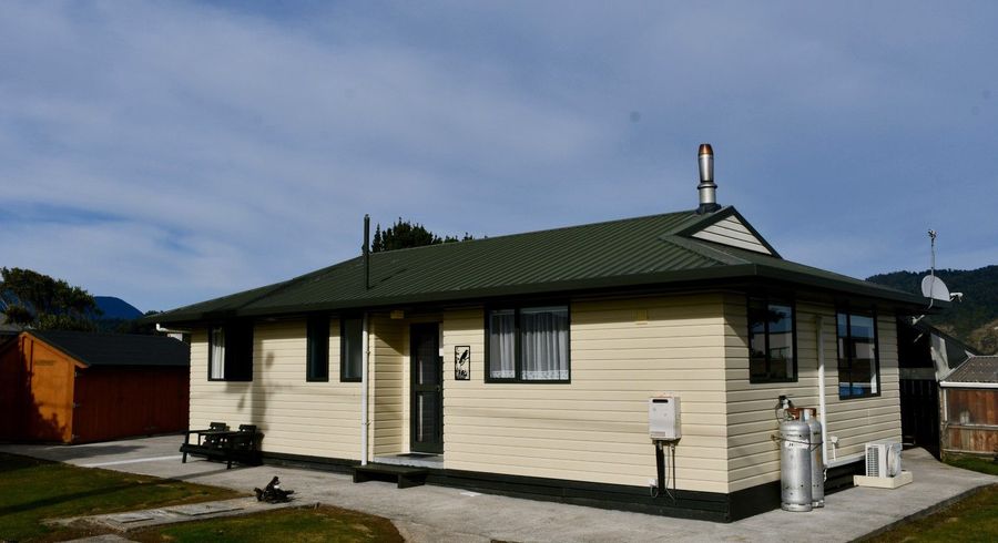  at 3293 Karamea Highway, Karamea, Buller, West Coast