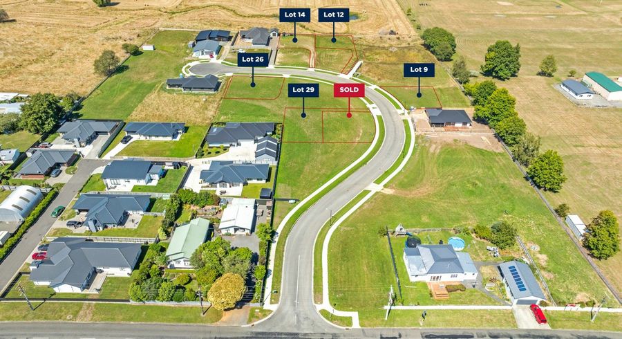 at Campbell Place, Marton, Rangitikei, Manawatu / Whanganui