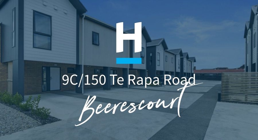  at 9C/150 Te Rapa Road, Beerescourt, Hamilton, Waikato