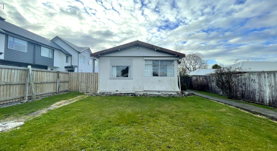  at 10 Peverel Street, Riccarton, Christchurch City, Canterbury