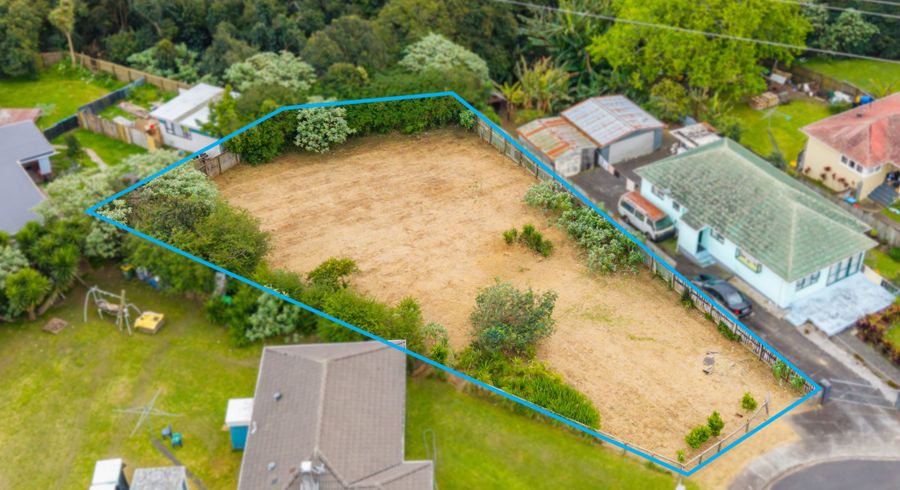  at 11 Kingsford Place, Otara, Manukau City, Auckland