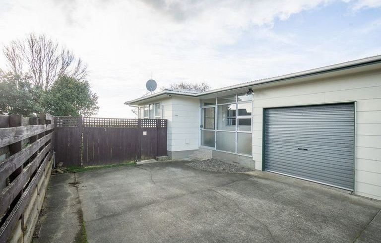  at 105B Benmore Avenue , Cloverlea, Palmerston North, Manawatu / Whanganui