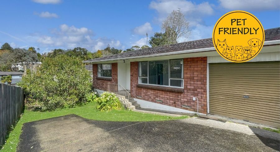  at 11B Tallington Crescent, Torbay, North Shore City, Auckland