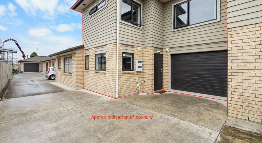  at 2/2 Paterson Street, Frankton, Hamilton