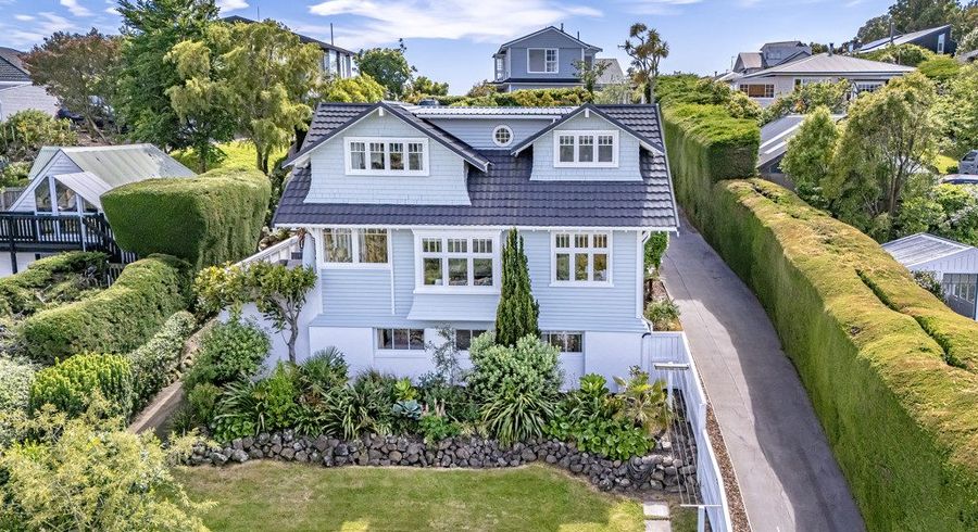  at 119 Dyers Pass Road, Cashmere, Christchurch