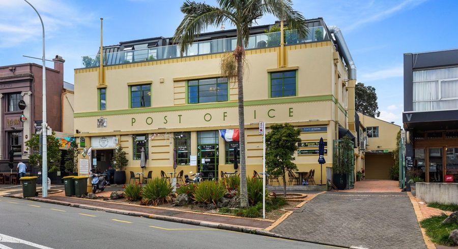  at 10A Victoria Road, Devonport, North Shore City, Auckland