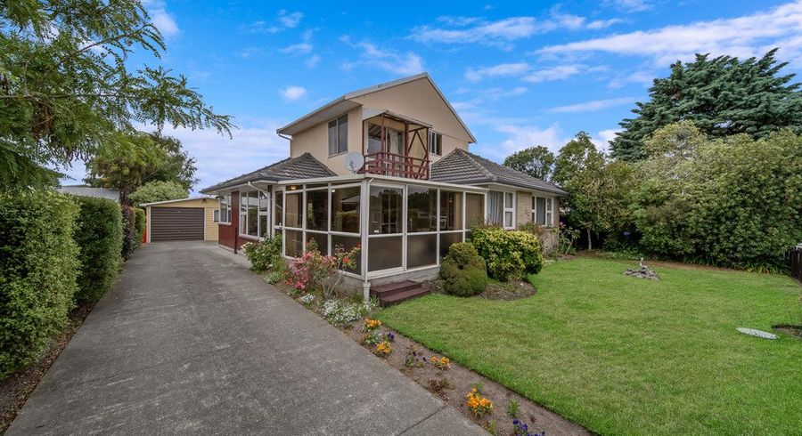  at 47 Frensham Crescent, Woolston, Christchurch