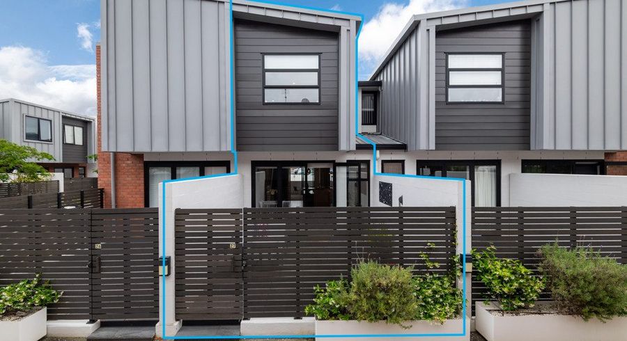  at 27/4 Stables Lane, Millwater, Rodney, Auckland