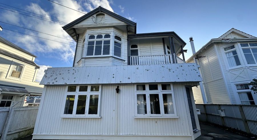  at 40A Upland Road, Kelburn, Wellington, Wellington