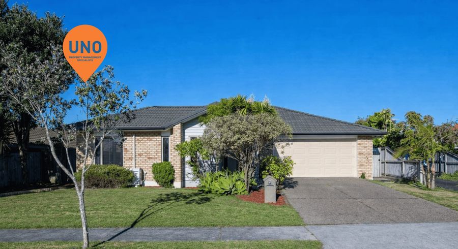  at 4 Stornaway Dr, Flat Bush, Manukau City, Auckland