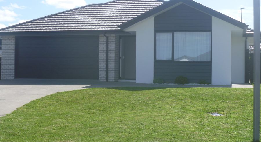  at Maui Place, Kamo, Whangarei, Northland