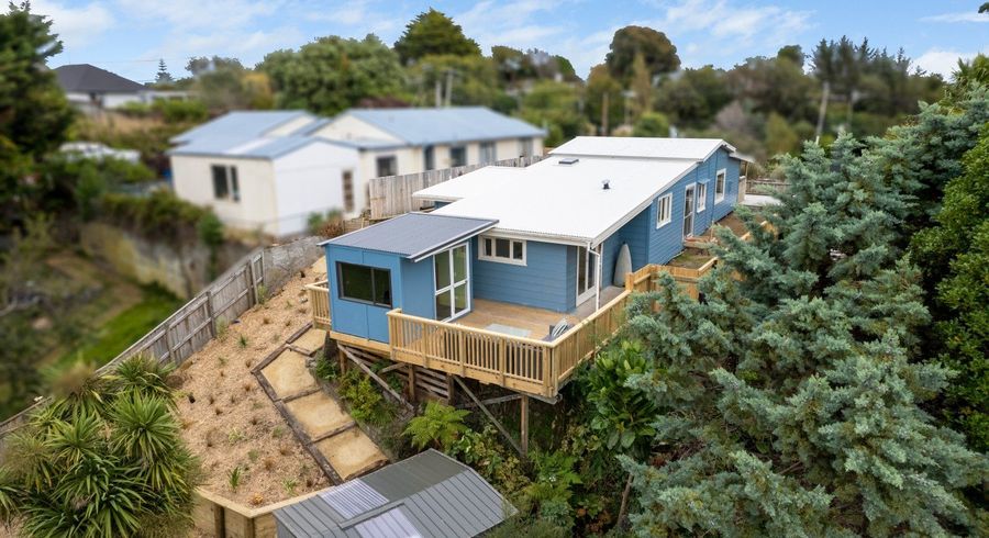  at 4 Clunie Avenue, Raumati South, Kapiti Coast, Wellington