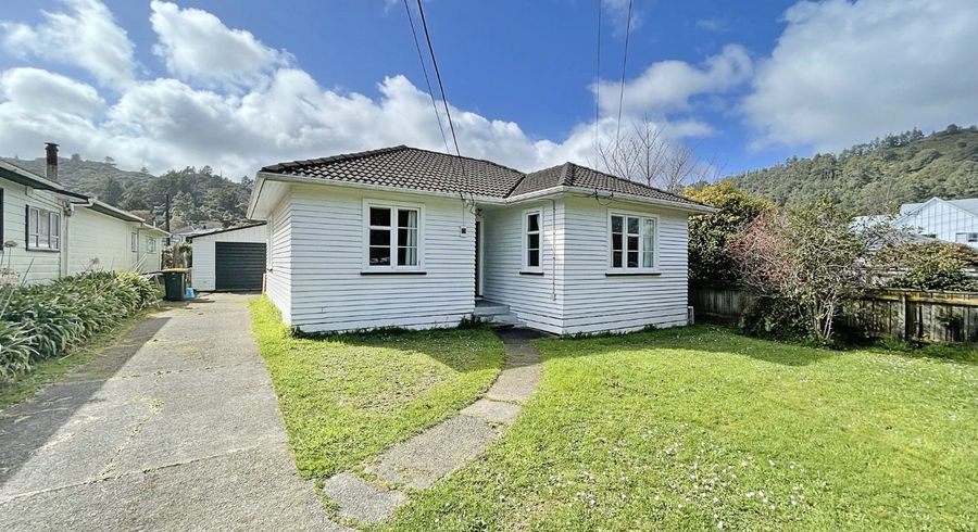  at 145 Main Road, Wainuiomata, Lower Hutt, Wellington
