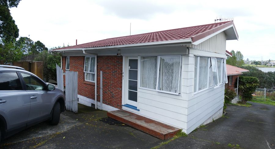  at 40A church crescent, Panmure, Auckland City, Auckland