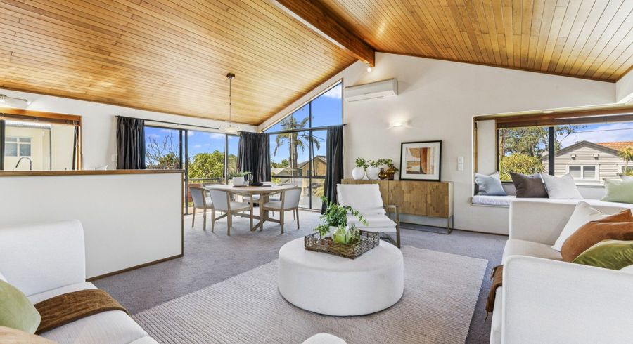  at 1/11 Faulkner Road, Northcote Point, North Shore City, Auckland