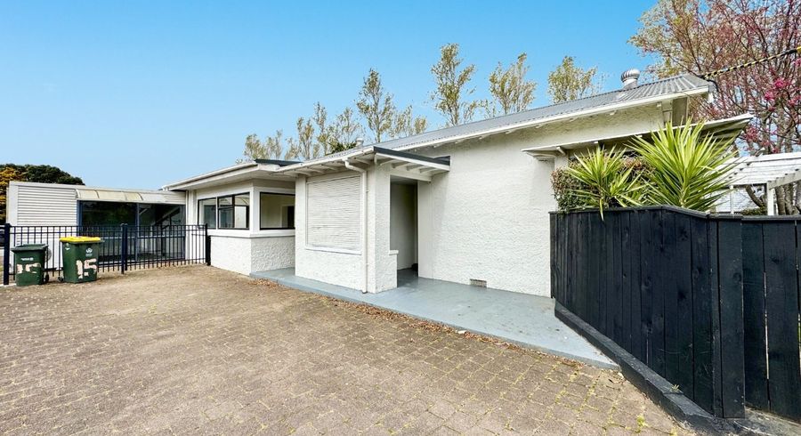  at 15 James Road, Manurewa, Manukau City, Auckland