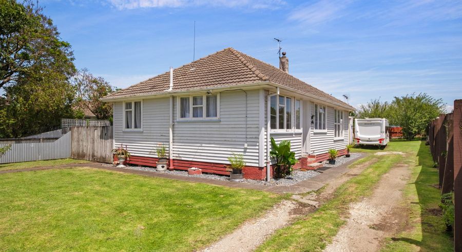  at 26 Manuka Street, Elgin, Gisborne