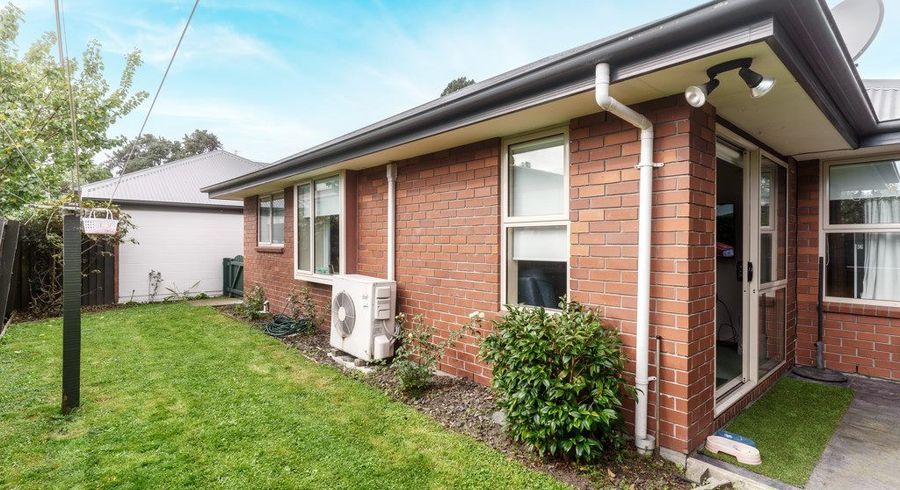  at 68 Butterfield Avenue, Linwood, Christchurch