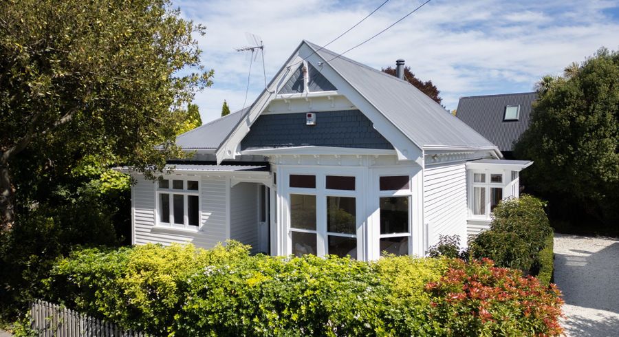  at 39 Harvey Terrace, Richmond, Christchurch City, Canterbury