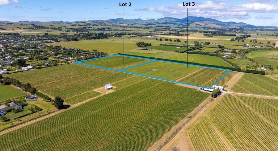  at 68 Weld Street, Martinborough, South Wairarapa, Wellington