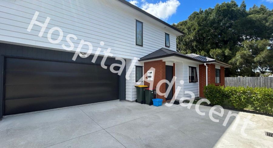  at 2B/23 Hibiscus Avenue, Hamilton Lake, Hamilton, Waikato