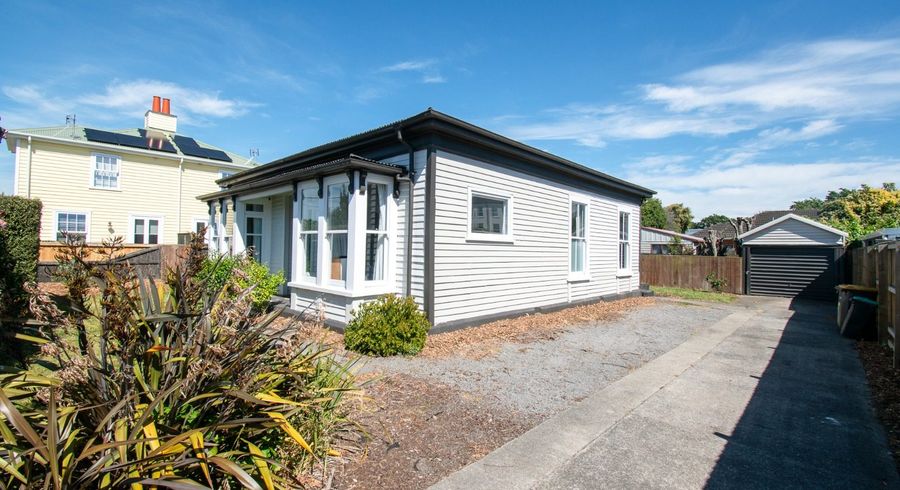  at 101 *Coronation Street, Spreydon, Christchurch City, Canterbury