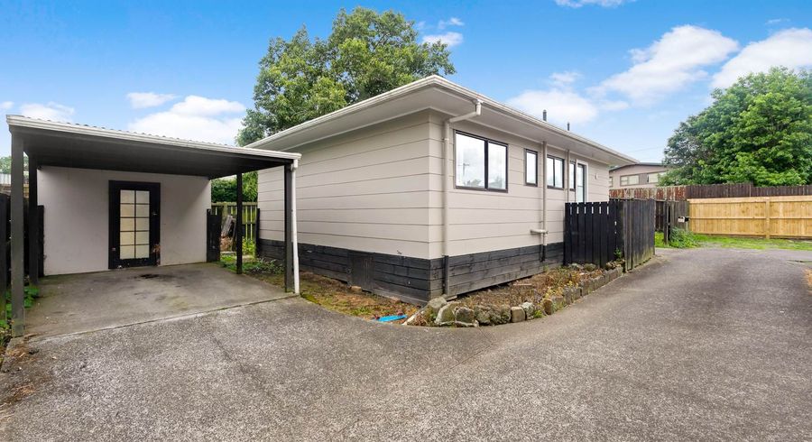  at 2/56 Watts Road, Manurewa, Auckland