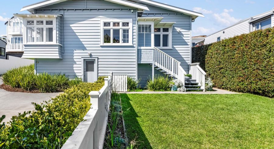  at 27 Rarangi Road, Saint Heliers, Auckland