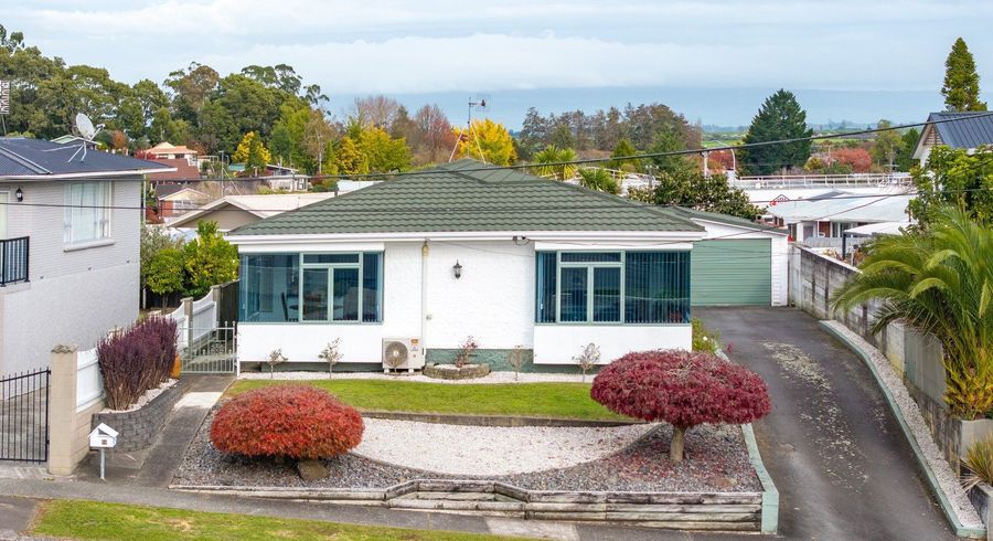  at 52 Glenview Terrace, Glenview, Hamilton, Waikato