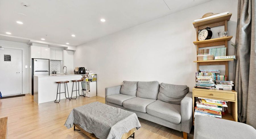  at 1304/15 Union Street, Auckland Central, Auckland