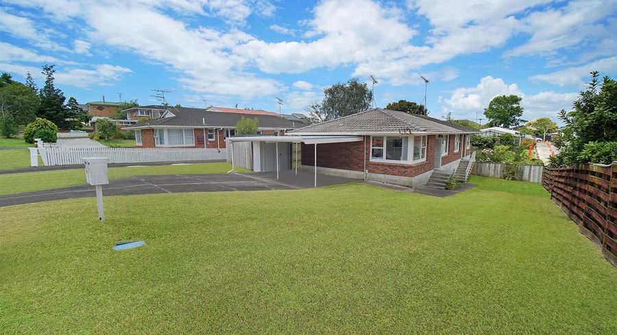  at 1/34 Udys Road, Pakuranga, Manukau City, Auckland