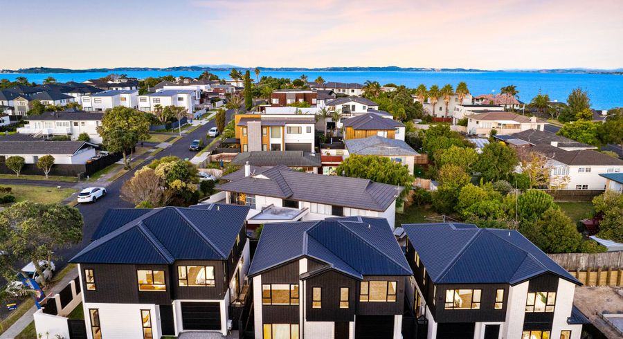  at 22A Gulf Crest, Bucklands Beach, Manukau City, Auckland
