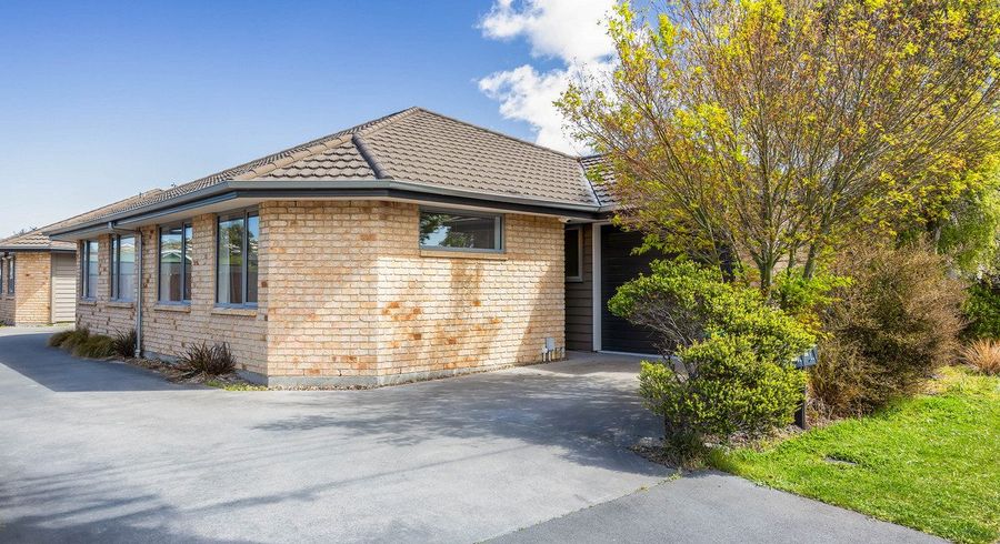  at 154A Southampton Street, Sydenham, Christchurch