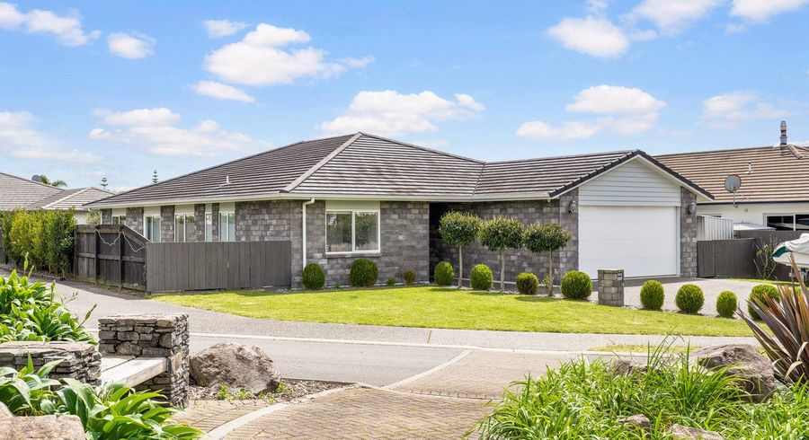  at 18 Excelsa Place, Papamoa Beach, Papamoa