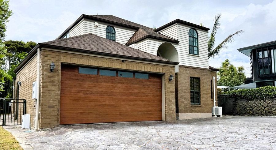  at 95B Peary Road, Mount Eden, Auckland City, Auckland