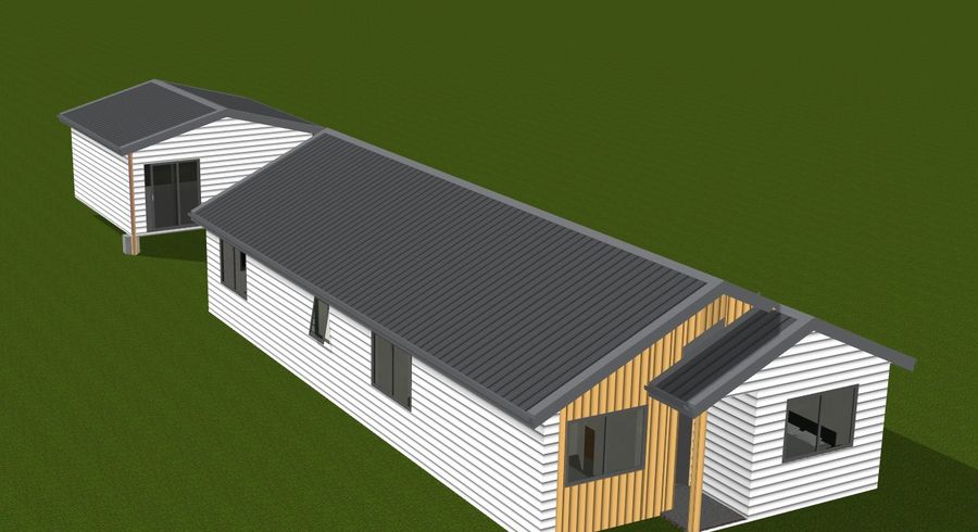  at Lot 504-5 Akau Lane, Orewa, Rodney, Auckland