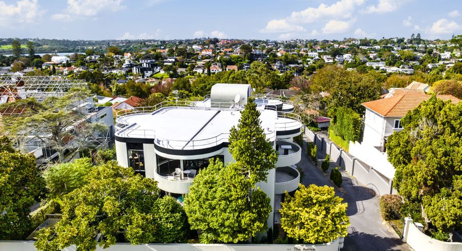 at 4/163 Victoria Avenue, Remuera, Auckland
